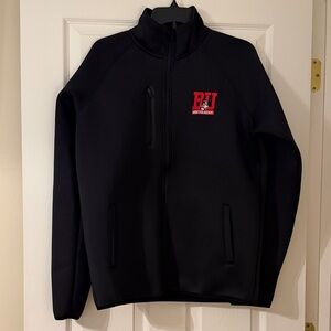Boston University Men’s Ice Hockey Jacket